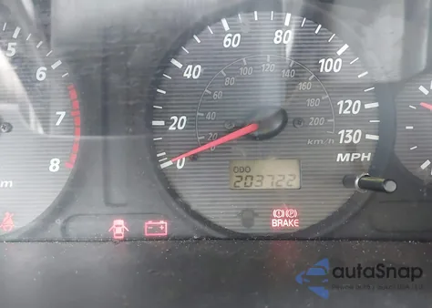 2002 Hyundai Santa Fe Gls/Lx из США, поврежденный, VIN KM8SC13D92U149292